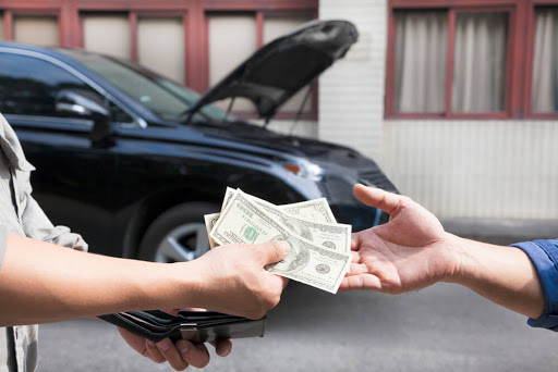 Get Cash For Junk Cars in the Chicagoland Area