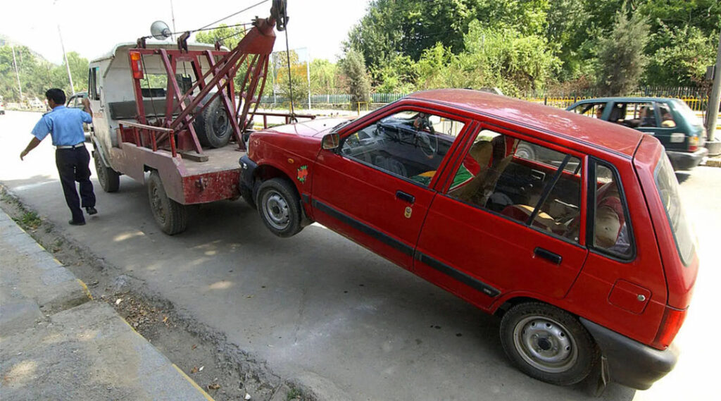 Here are 9 reasons why sell a junk car