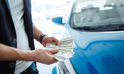 Why You Should Consider Selling Your Junk Car For cash