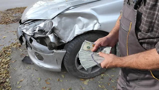 Know How Much You Get For Selling Your Junk Car