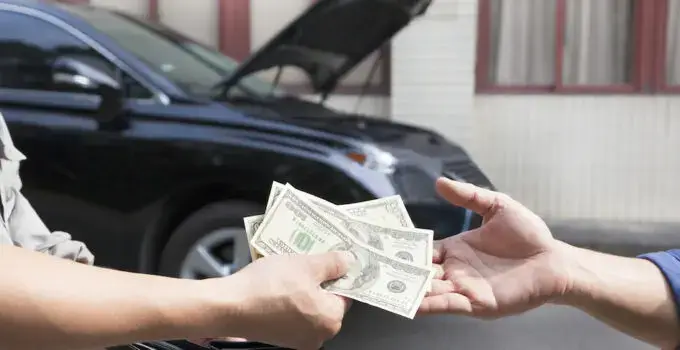 Looking To Sell Your Junk Car For Cash? Get a FREE Quote Today!
