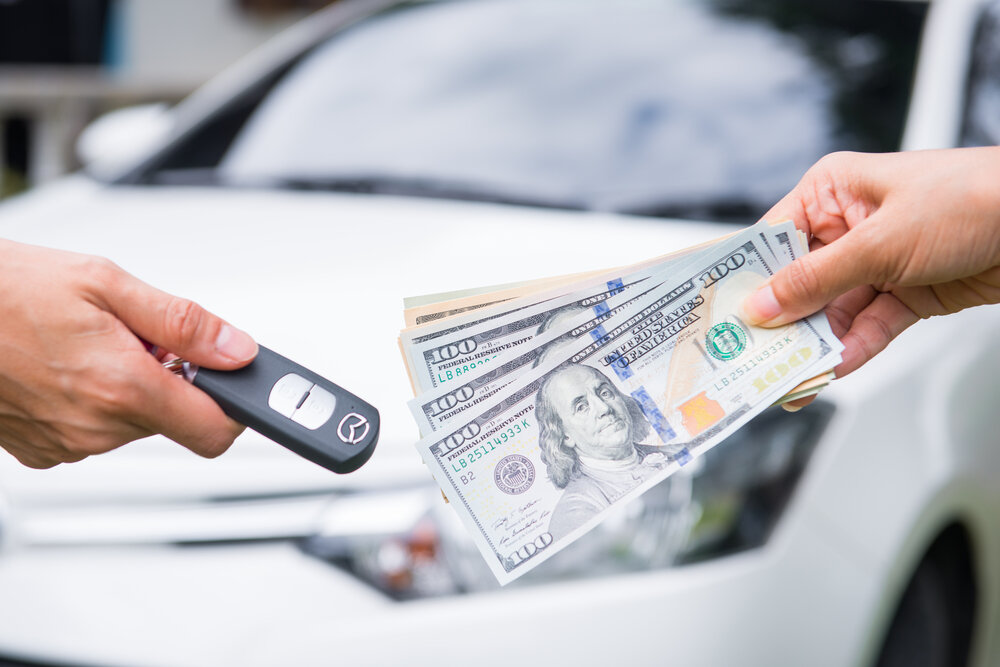 Get Cash For Junk Car In Hinsdale, IL (Get A Free Quote)