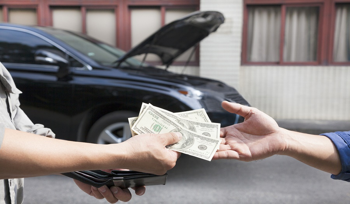 Negotiate Your Car's Price