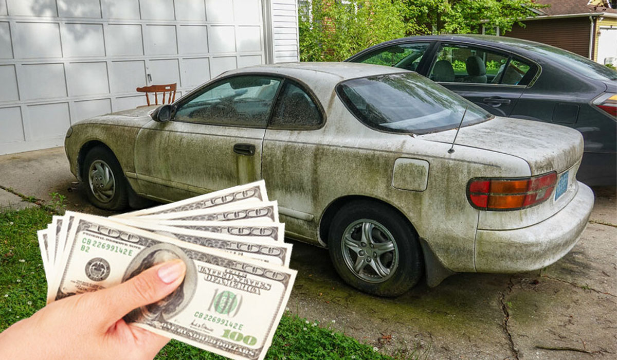 Top 11 Things to Know Before Selling Your Car for Cash