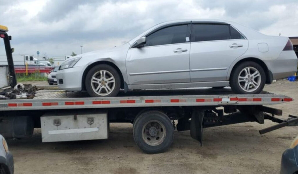 Tips For Selling Junk Vehicles