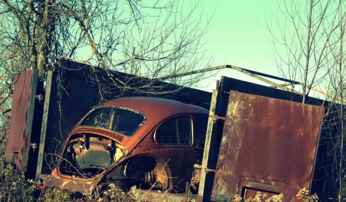 Cars For Cash: Who To Trust In the Auto Salvage Industry?