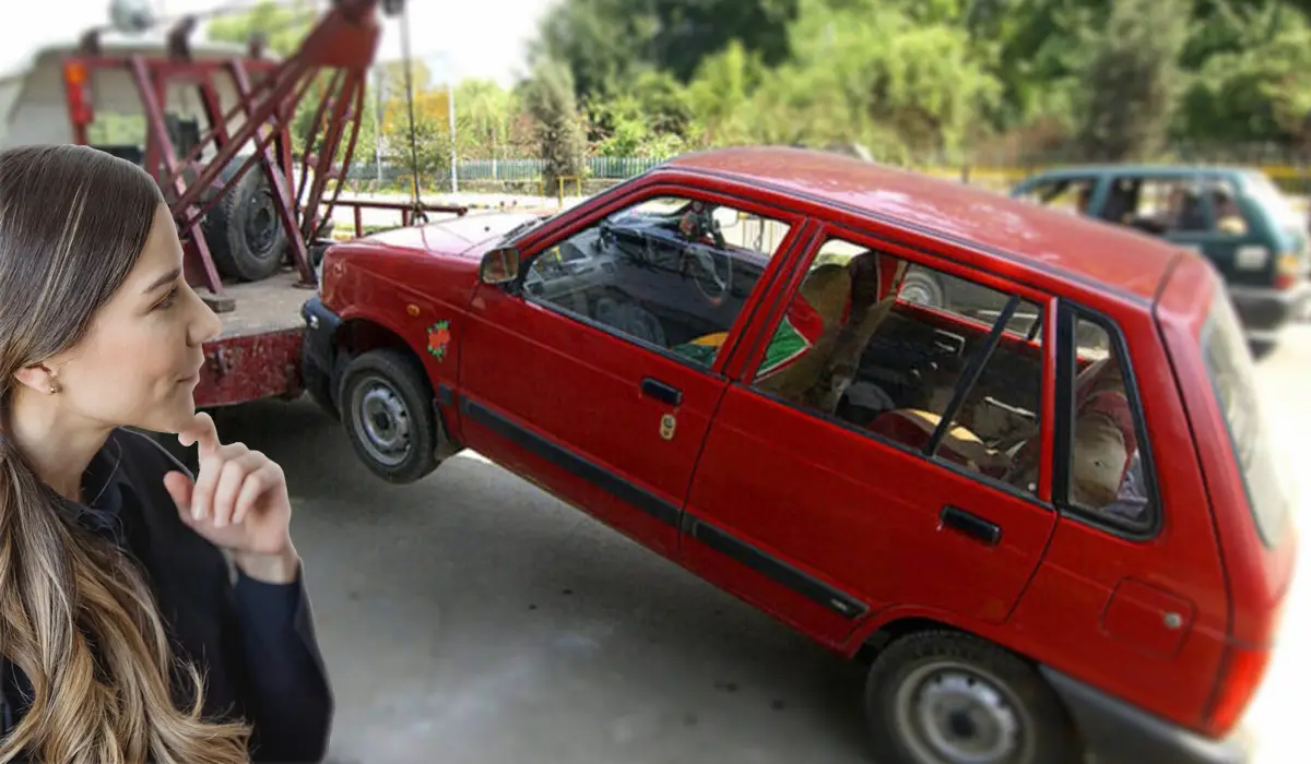 Things To Consider In Choosing The Best Junk Car Removal