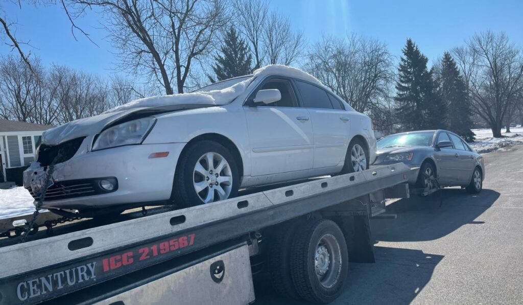 Transform Unwanted Cars Who Buys Junk Cars Near You?